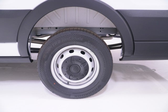 2027 Ford Transit Cargo Van Cargo Van