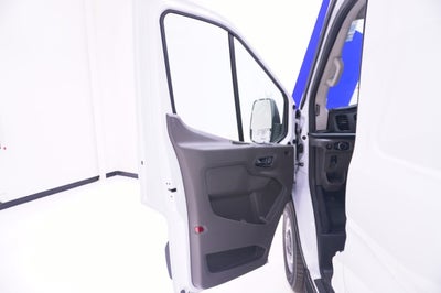 2027 Ford Transit Cargo Van Cargo Van