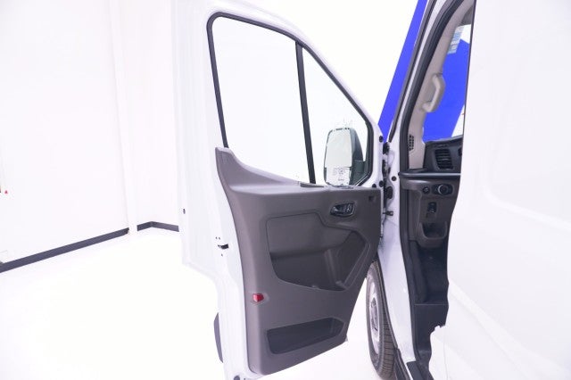 2027 Ford Transit Cargo Van Cargo Van