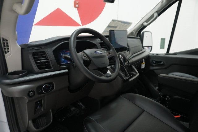 2027 Ford Transit Cargo Van Cargo Van