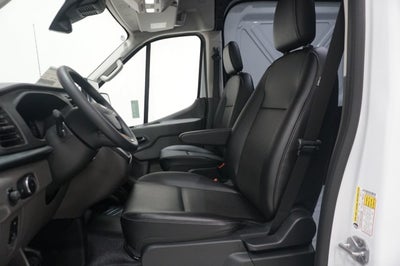 2027 Ford Transit Cargo Van Cargo Van