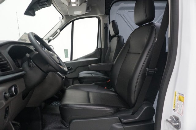 2027 Ford Transit Cargo Van Cargo Van