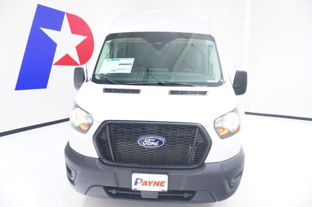 2027 Ford Transit Cargo Van Cargo Van