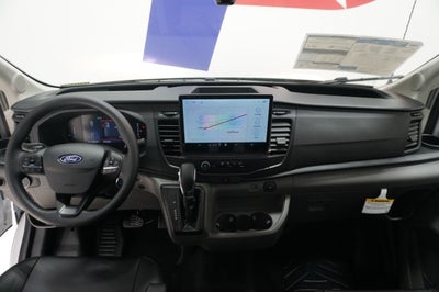 2027 Ford Transit Cargo Van Cargo Van
