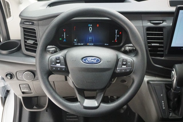 2027 Ford Transit Cargo Van Cargo Van