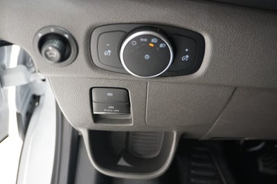 2027 Ford Transit Cargo Van Cargo Van