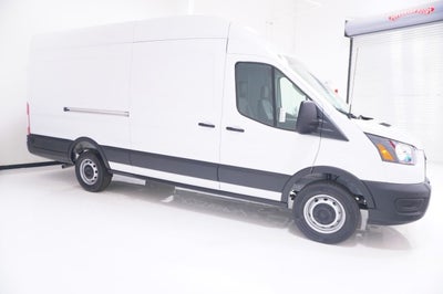 2027 Ford Transit Cargo Van Cargo Van
