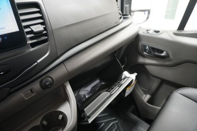 2027 Ford Transit Cargo Van Cargo Van