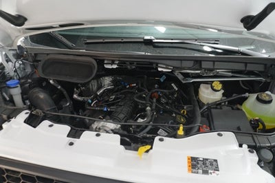2027 Ford Transit Cargo Van Cargo Van