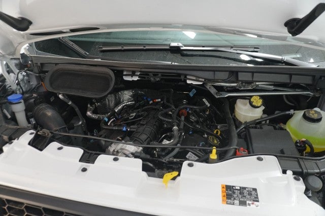 2027 Ford Transit Cargo Van Cargo Van