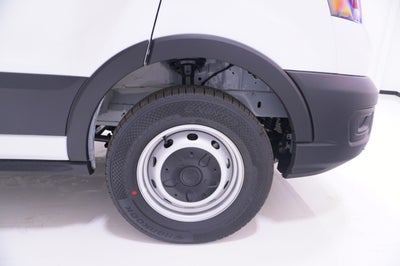 2027 Ford Transit Cargo Van Cargo Van