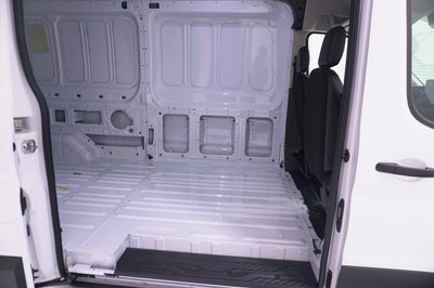 2027 Ford Transit Cargo Van Cargo Van