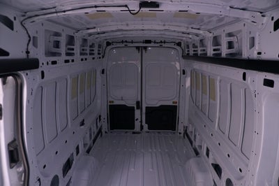 2027 Ford Transit Cargo Van Cargo Van
