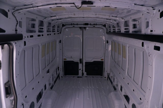 2027 Ford Transit Cargo Van Cargo Van