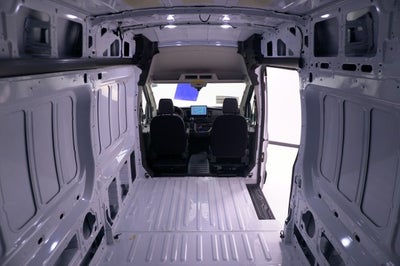 2027 Ford Transit Cargo Van Cargo Van