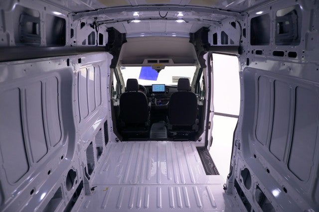 2027 Ford Transit Cargo Van Cargo Van
