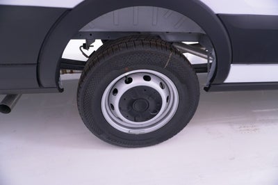 2027 Ford Transit Cargo Van Cargo Van