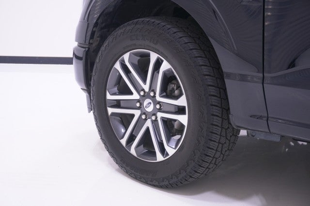 2023 Ford F-150 STX