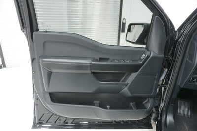 2023 Ford F-150 STX