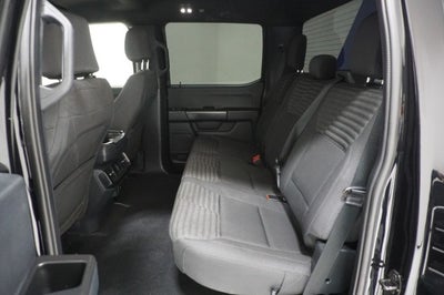 2023 Ford F-150 STX