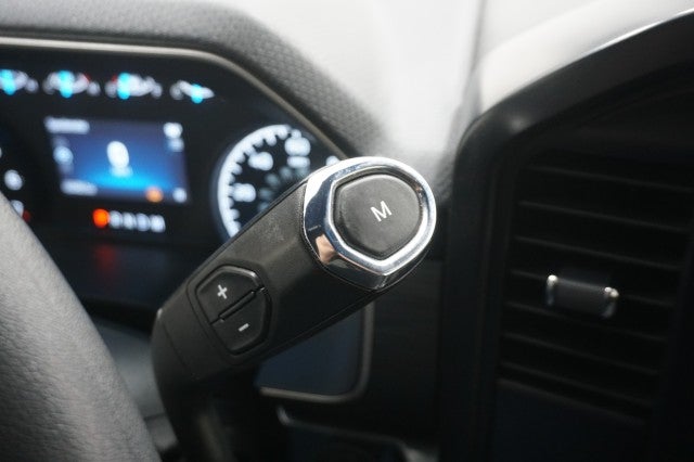 2023 Ford F-150 STX