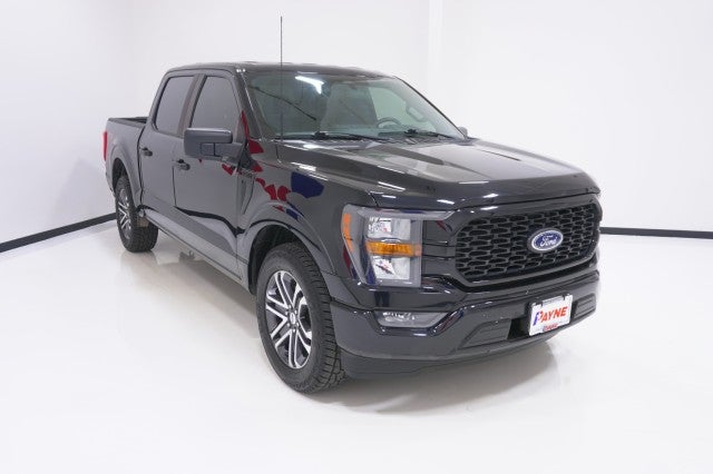 2023 Ford F-150 STX