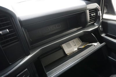 2023 Ford F-150 STX