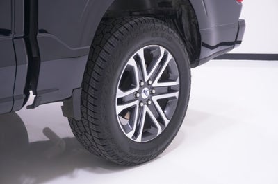 2023 Ford F-150 STX