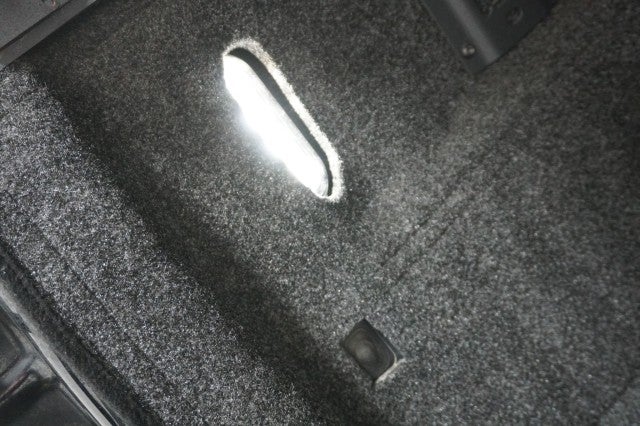 2019 Ford F-150 Shelby