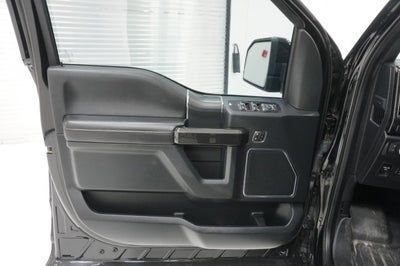 2019 Ford F-150 Shelby