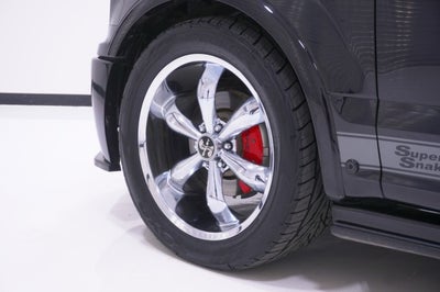 2019 Ford F-150 Shelby