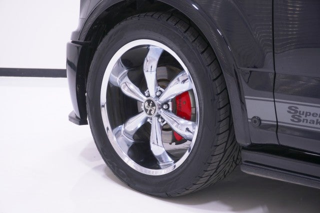 2019 Ford F-150 Shelby