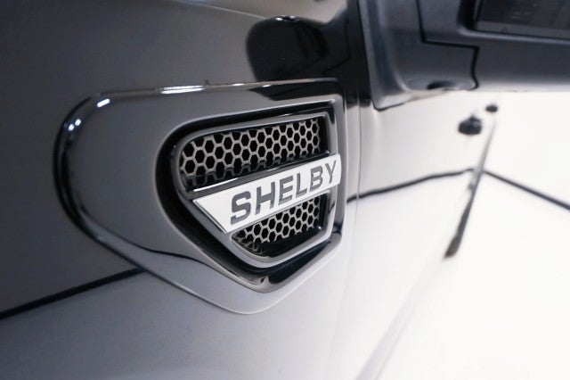 2019 Ford F-150 Shelby