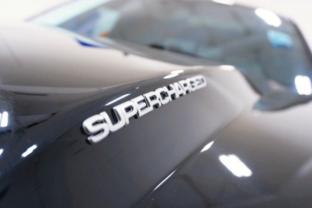 2019 Ford F-150 Shelby