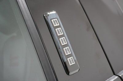 2019 Ford F-150 Shelby