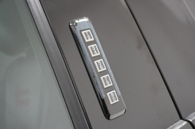 2019 Ford F-150 Shelby