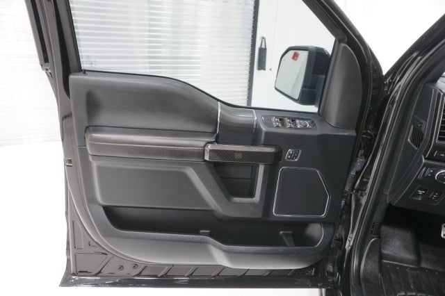 2019 Ford F-150 Shelby