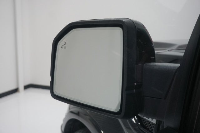 2019 Ford F-150 Shelby