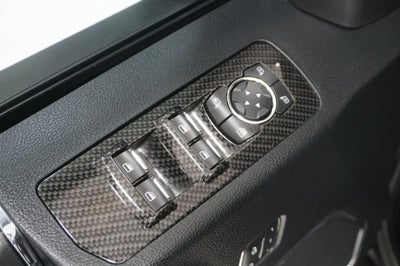 2019 Ford F-150 Shelby