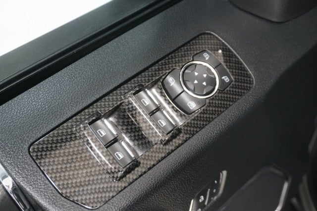 2019 Ford F-150 Shelby