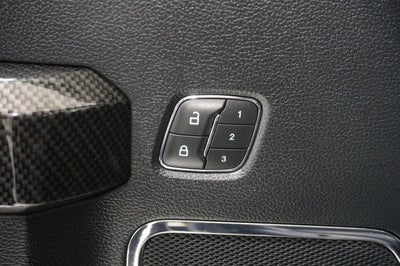 2019 Ford F-150 Shelby