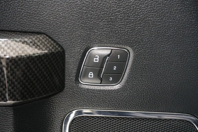 2019 Ford F-150 Shelby