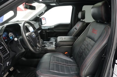 2019 Ford F-150 Shelby