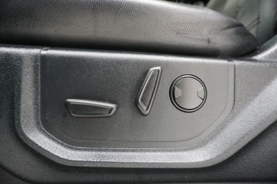 2019 Ford F-150 Shelby