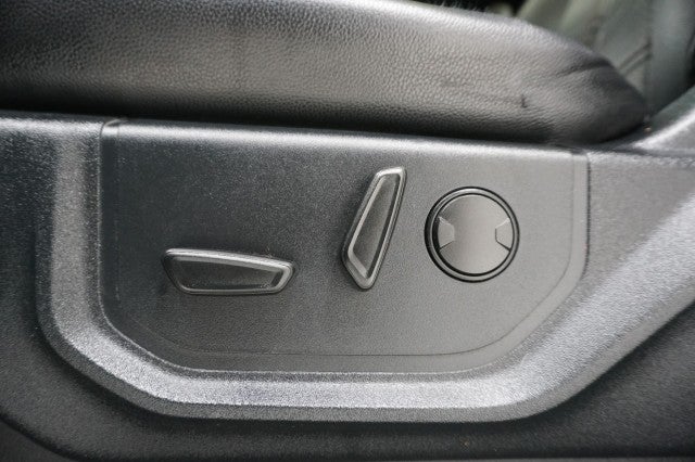 2019 Ford F-150 Shelby