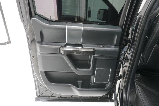 2019 Ford F-150 Shelby