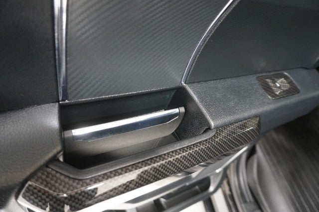 2019 Ford F-150 Shelby