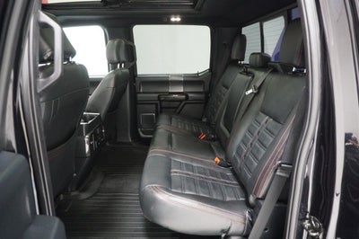 2019 Ford F-150 Shelby