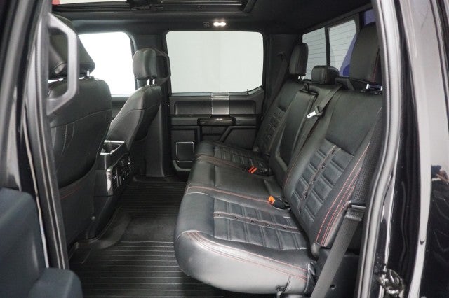 2019 Ford F-150 Shelby