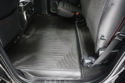 2019 Ford F-150 Shelby